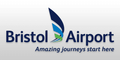 Bristol Airport Logo