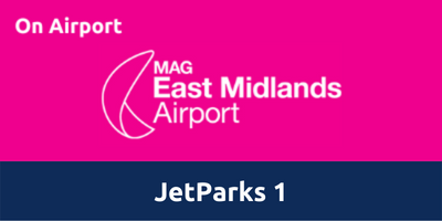 East Midlands Airport JetParks 1 East Midlands JetParks 1