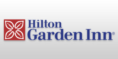 Hilton Garden Inn Birmingham Airport HGI BHX Logo