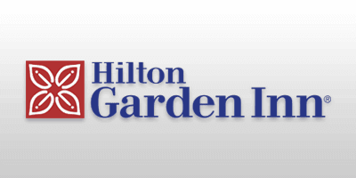 Hilton Garden Inn Logo