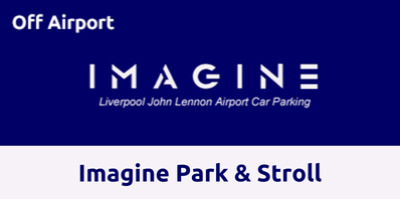 Imagine Park & Stroll Liverpool John Lennon Airport Imagine Park And Stroll
