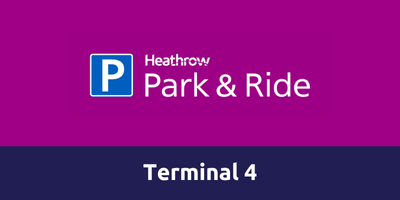 Heathrow Park & Ride Terminal 4 Heathrow Airport 29