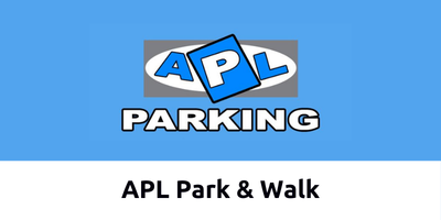 APL Park & Walk Liverpool John Lennon Airport 2