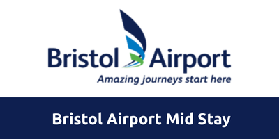 Bristol Airport Mid Stay Parking Premium Meet And Greet 2