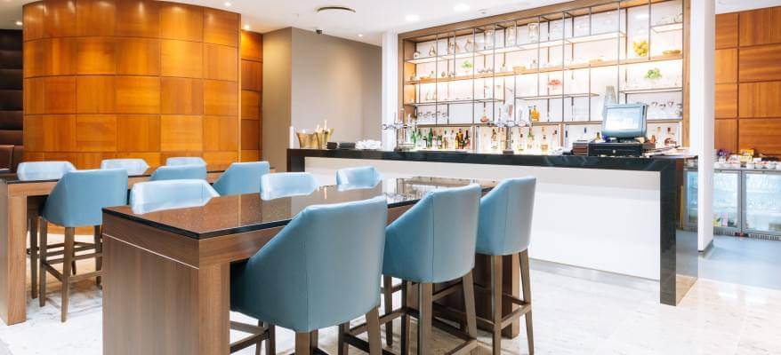 Sofitel London Gatwick Hotel Dinner Package La Terrasse 4(1)