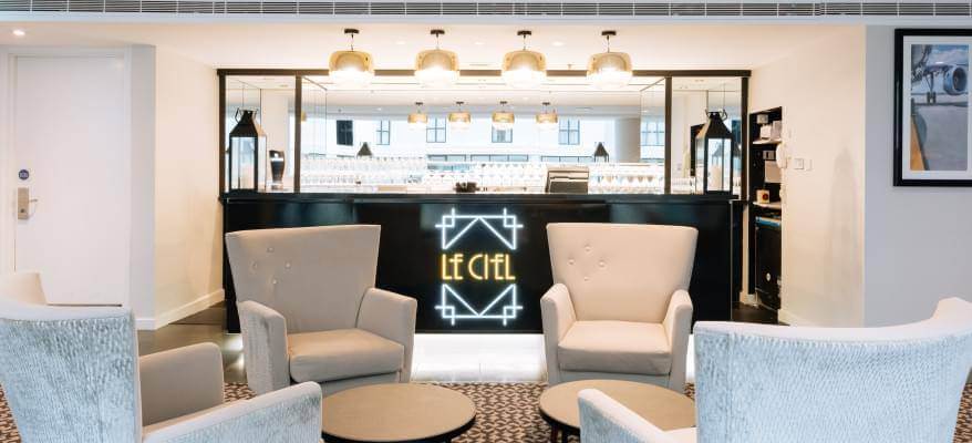 Sofitel London Gatwick Hotel Dinner Package Le Ciel 5(1)