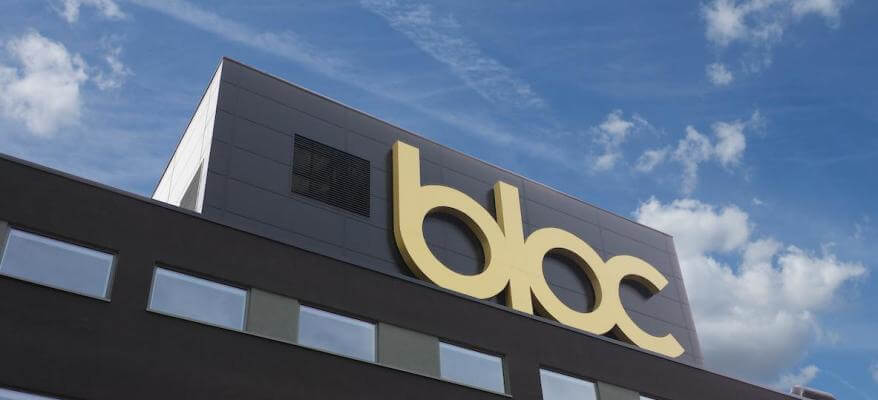 BLOC Exterior