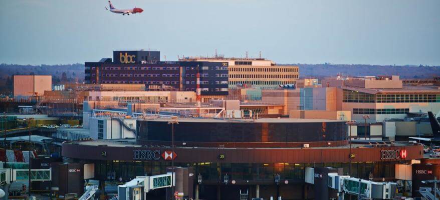 BLOC Airport View