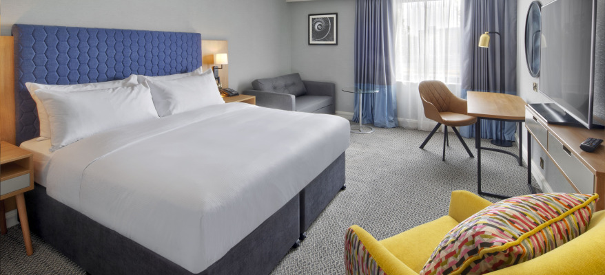 Doubletree By Hilton Manchester Airport DOUBLETREE MANCHESTER AIRPORT 14 JPG