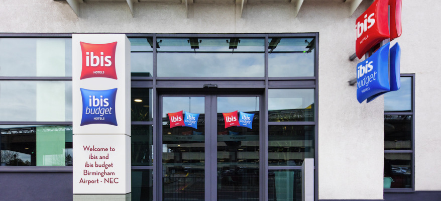 Ibis Birmingham Airport 4420 30