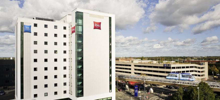Ibis Birmingham Airport 2647 16