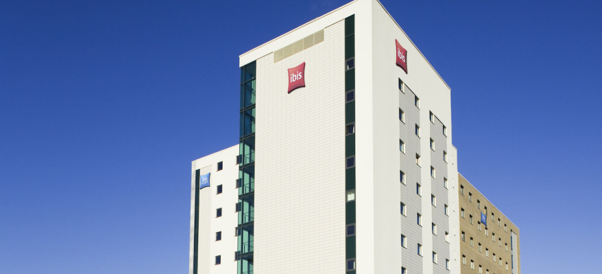 Ibis Birmingham Airport 2647 14