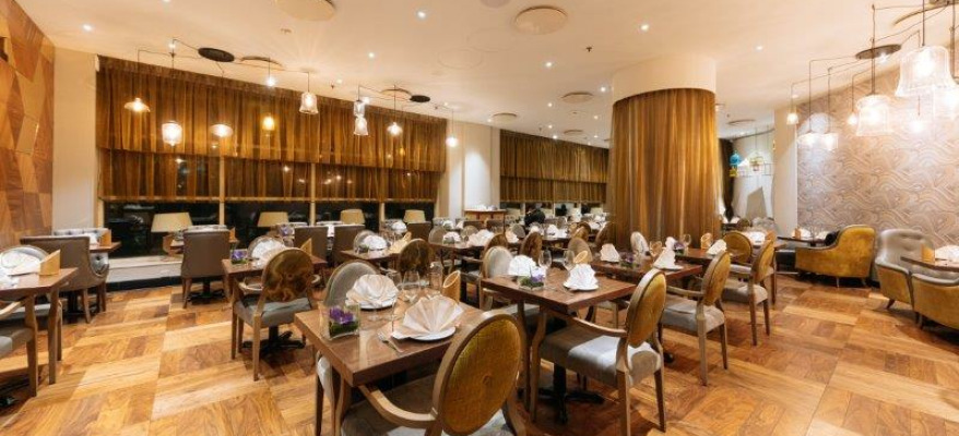 Sofitel London Gatwick Hotel Vanda 1 002