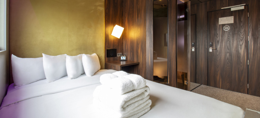 BLOC Hotel Gatwick Airport Gatwick Vista 03