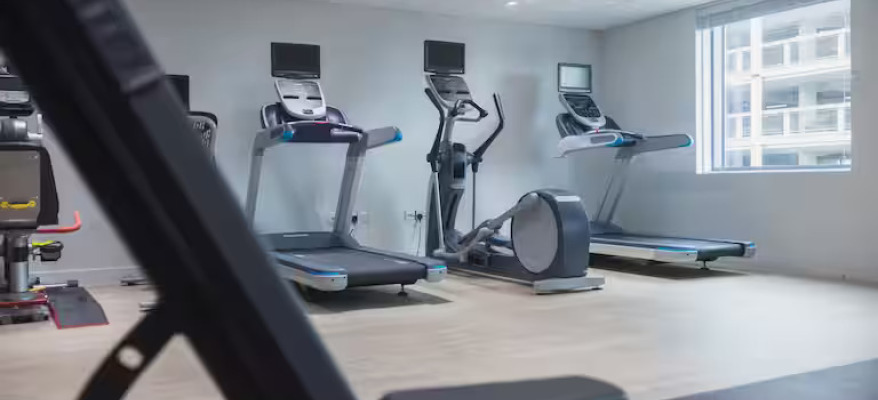 Hilton Garden Inn Birmingham Airport Hilton Garden Inn Birmingham 59