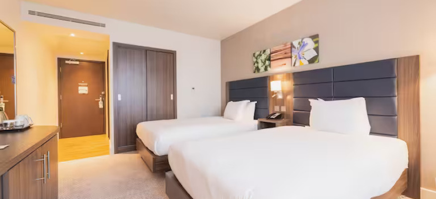 Hilton Garden Inn Birmingham Airport Hilton Garden Inn Birmingham 345