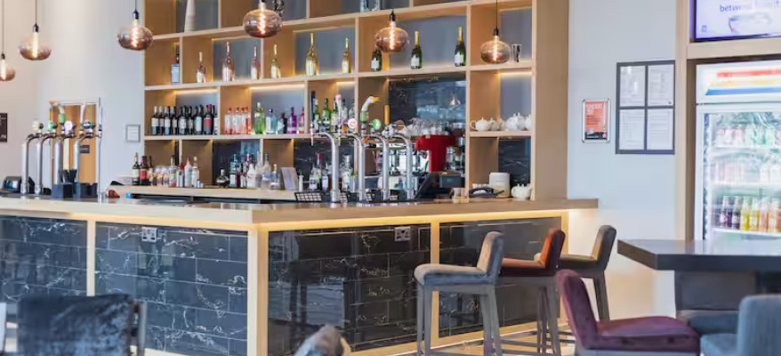 Hilton Garden Inn Birmingham Airport Hilton Garden Inn Birmingham 30