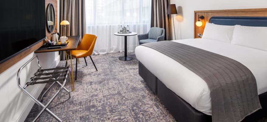 Crowne Plaza Manchester Airport Manchester Airport 7P7A6770 Edit