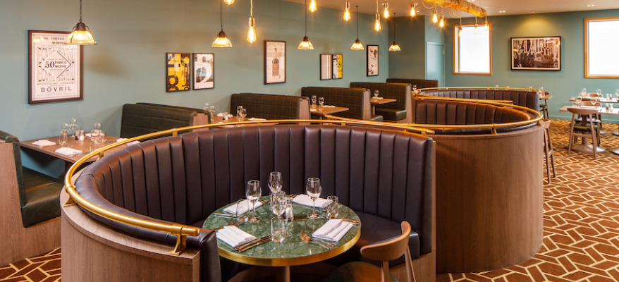 Crowne Plaza Manchester Airport Manchester Airport 7P7A7796 Edit