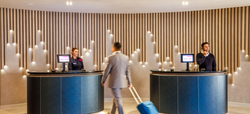 Crowne Plaza Manchester Airport Manchester Airport 7P7A8542 Enhanced NR Edit
