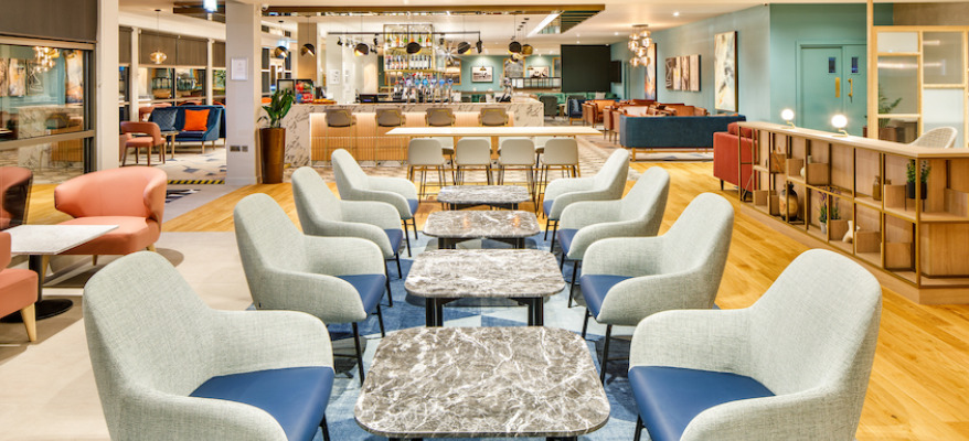 Crowne Plaza Manchester Airport Manchester Airport 7P7A9212 Edit