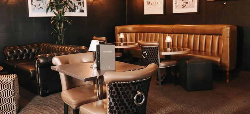 DoubleTree By Hilton Cadbury House 5L9A2257