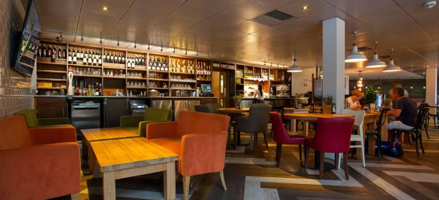 DoubleTree By Hilton Cadbury House Cadbury House 18 1024x683