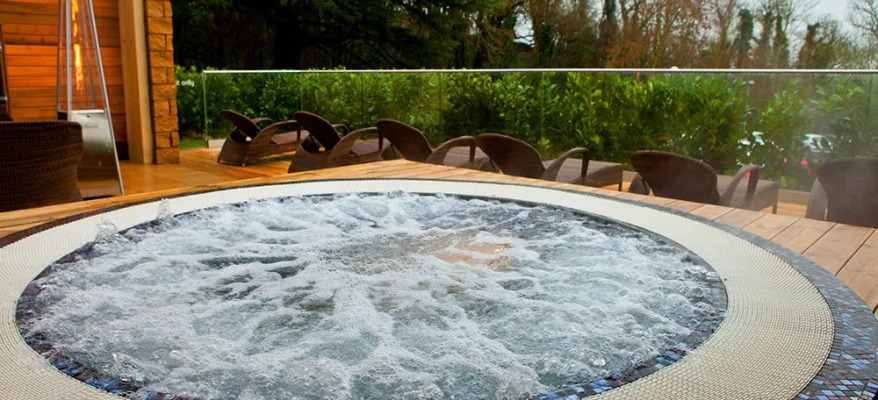 DoubleTree By Hilton Cadbury House Spa12