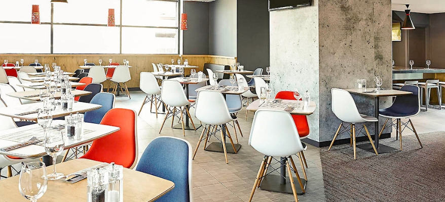 IBIS Budget NEC Birmingham Airport 6
