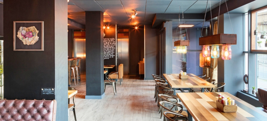 IBIS Budget NEC Birmingham Airport 8
