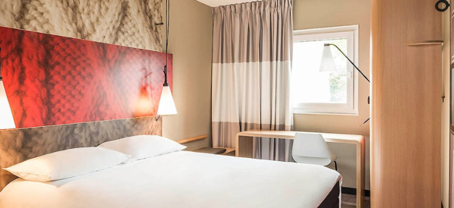 Ibis Birmingham Airport 5(1)