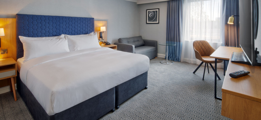 Doubletree By Hilton Manchester Airport DOUBLETREE MANCHESTER AIRPORT 13 JPG