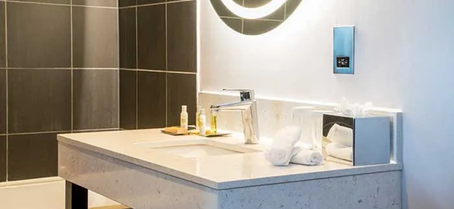 DoubleTree By Hilton Cadbury House DSC5510