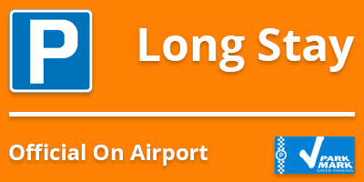 Gatwick Long Stay North Terminal Parking Logo
