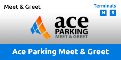 Ace Meet & Greet Gatwick Airport LGA5(1)