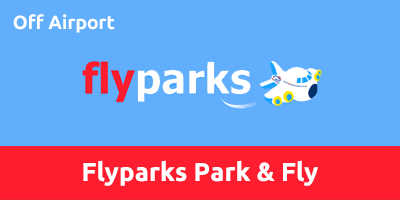Flyparks Meet & Greet Exeter Airport EXT1