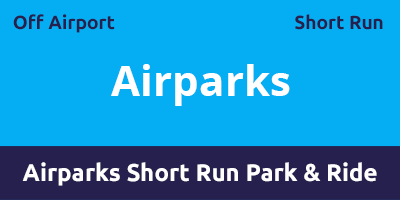 Airparks Short Run Birmingham Airport LTNU