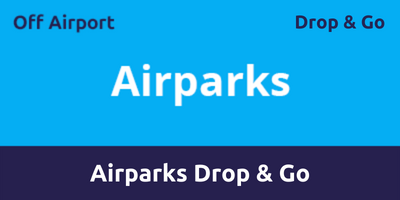 Airparks Self Park Birmingham Airport BHX2