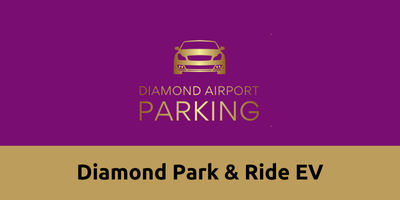 Diamond Park & Ride With EV Southend Airport 2