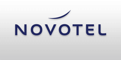 Novotel Birmingham Airport logo