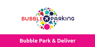Bubble Park & Deliver