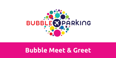Bubble Meet & Greet