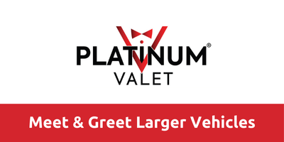 Platinum Valet Larger Vehicles Birmingham Airport LV V1