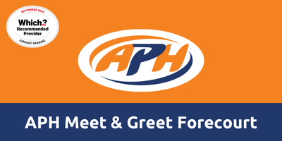 APH Meet And Greet Forecourt Stansted Airport APH Branded MandG 6(1)