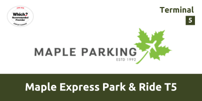 Maple Express Park & Ride T5 Heathrow Airport 5(1)