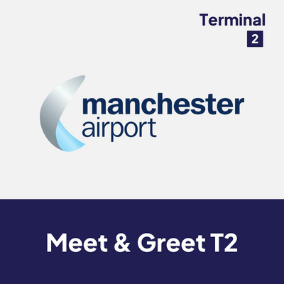 Meet & Greet Terminal 2 - P1