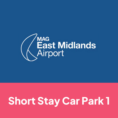 East Midlands Airport Short Stay 1