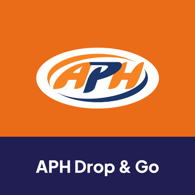 APH Drop and Go