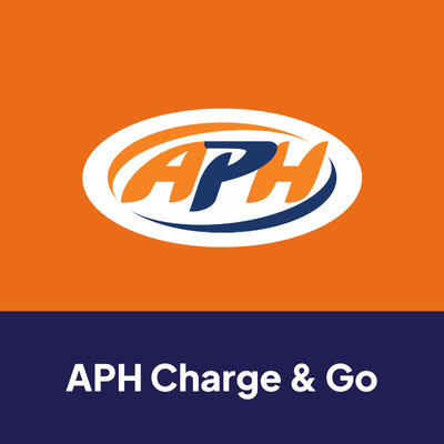 APH Express Charge & Go