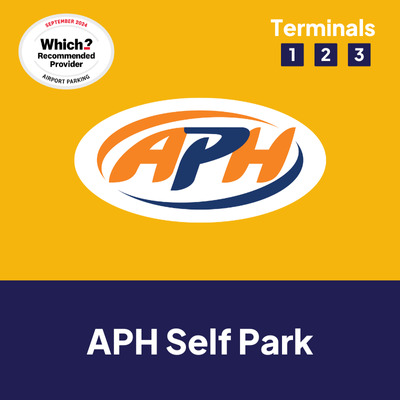 APH Self Park